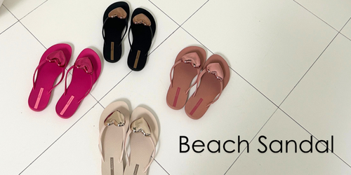 ビーチサンダル