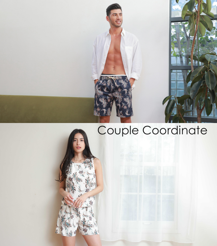 水着・ビキニ通販の人気ブランドPEAK&PINE/ピーク&パイン【公式】