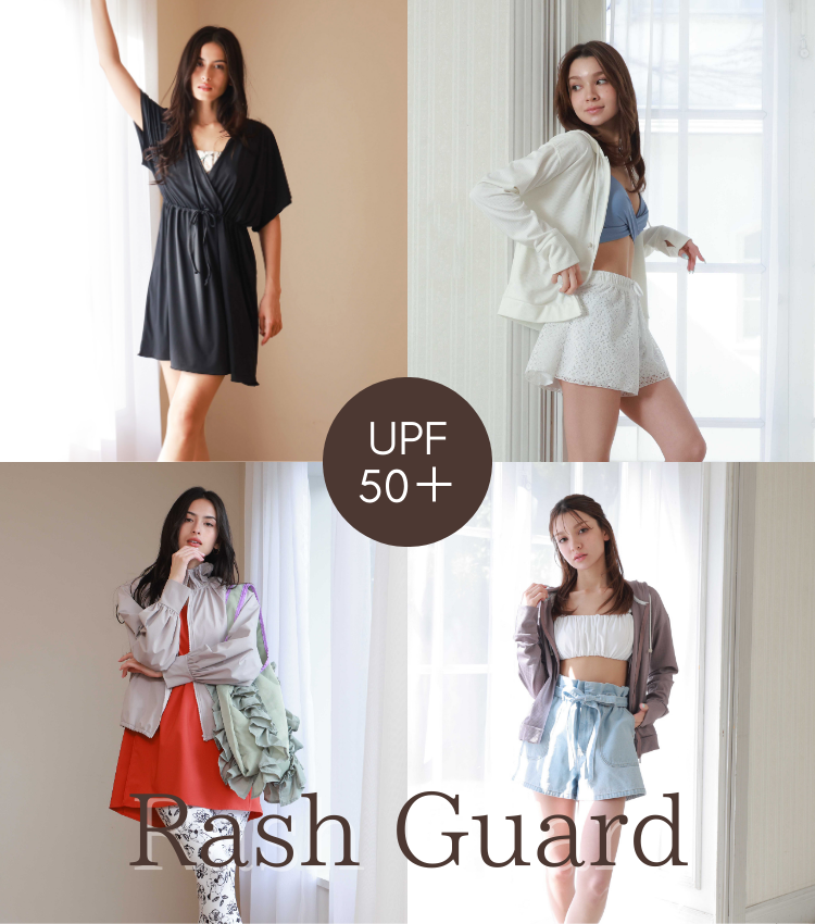 水着・ビキニ通販の人気ブランドPEAK&PINE/ピーク&パイン【公式】