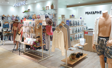 宮城 仙台パルコ 水着ブランドの Peak Pine ピークアンドパイン 公式通販サイト 宮城 仙台パルコ 水着ブランドの Peak Pine ピークアンドパイン 公式通販サイト