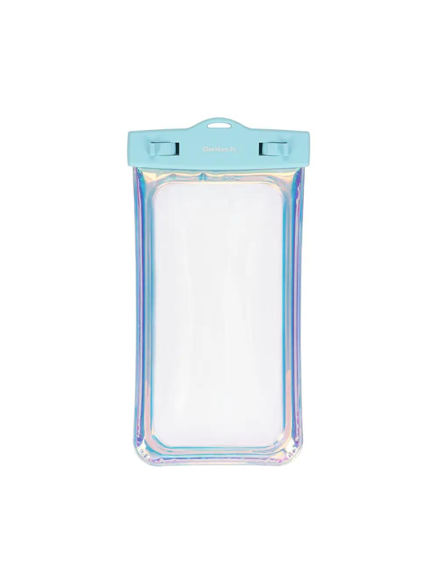 Sweetleaff エアポンプ搭載スマホ防水ケースXL(235001)