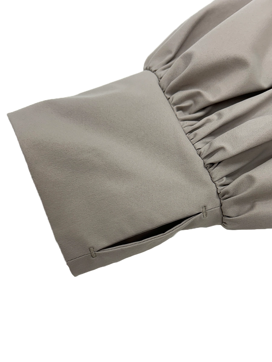 指を通せる穴あり