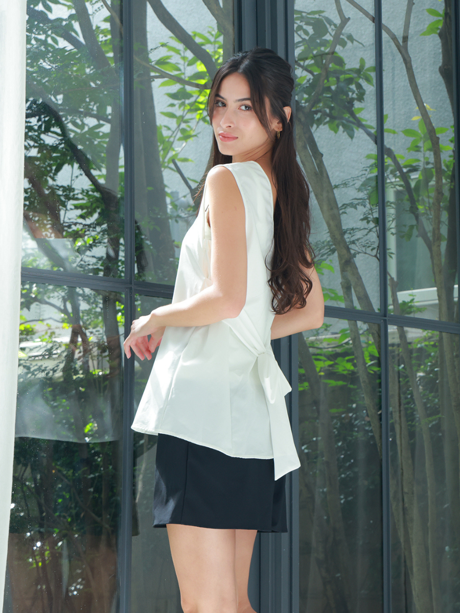 【ラディ様】【PEAK&PINE】CLEAN CLASS 水着 レジャー水着【CLEAN CLASS】UVスクエアキャミ水着/トップス