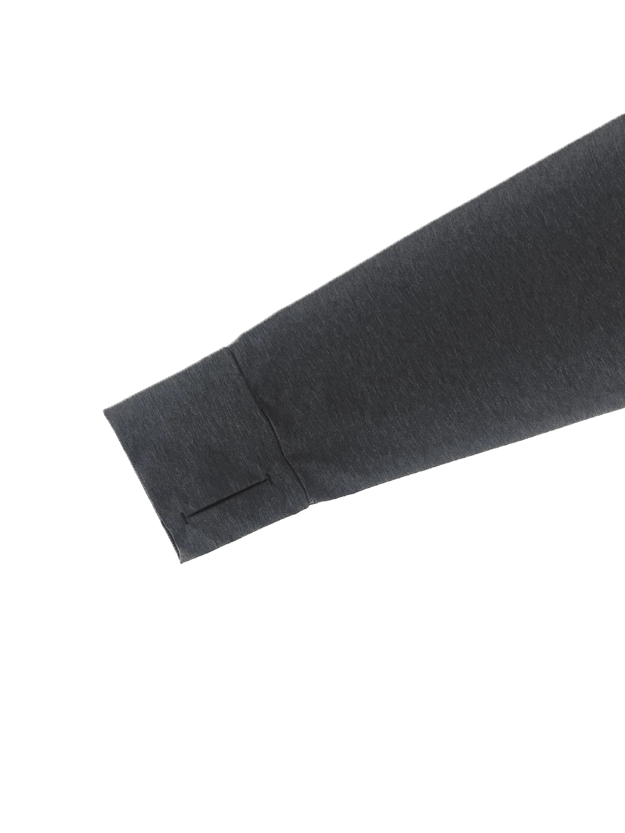 親指を入れる穴あり　手の甲までUVカット