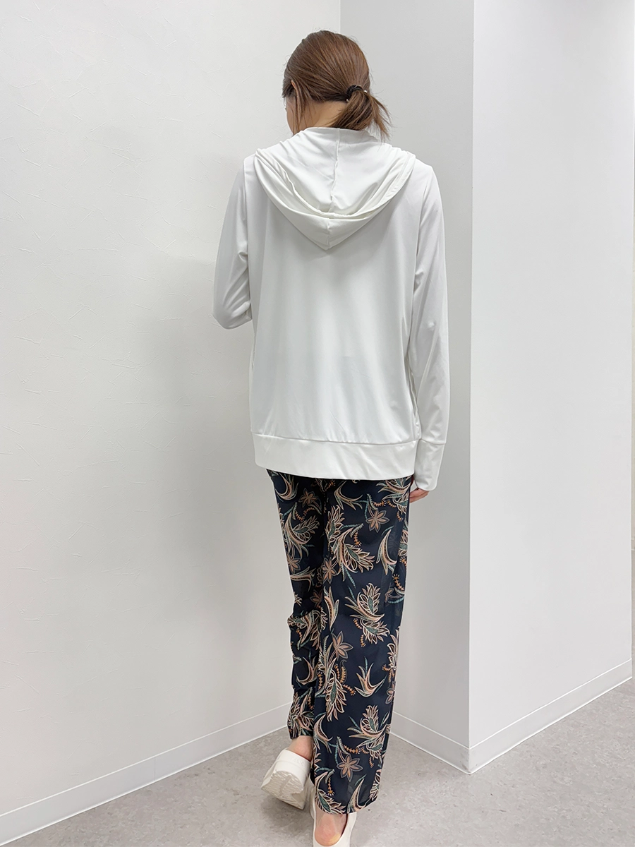 UVカットレギュラーパーカー/ラッシュガード(265400)｜水着ブランドの