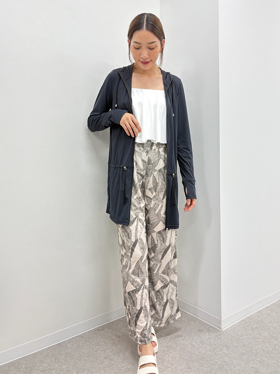 UVカットアイテム【ラッシュガード】｜人気水着ブランド通販のPEAK&PINE