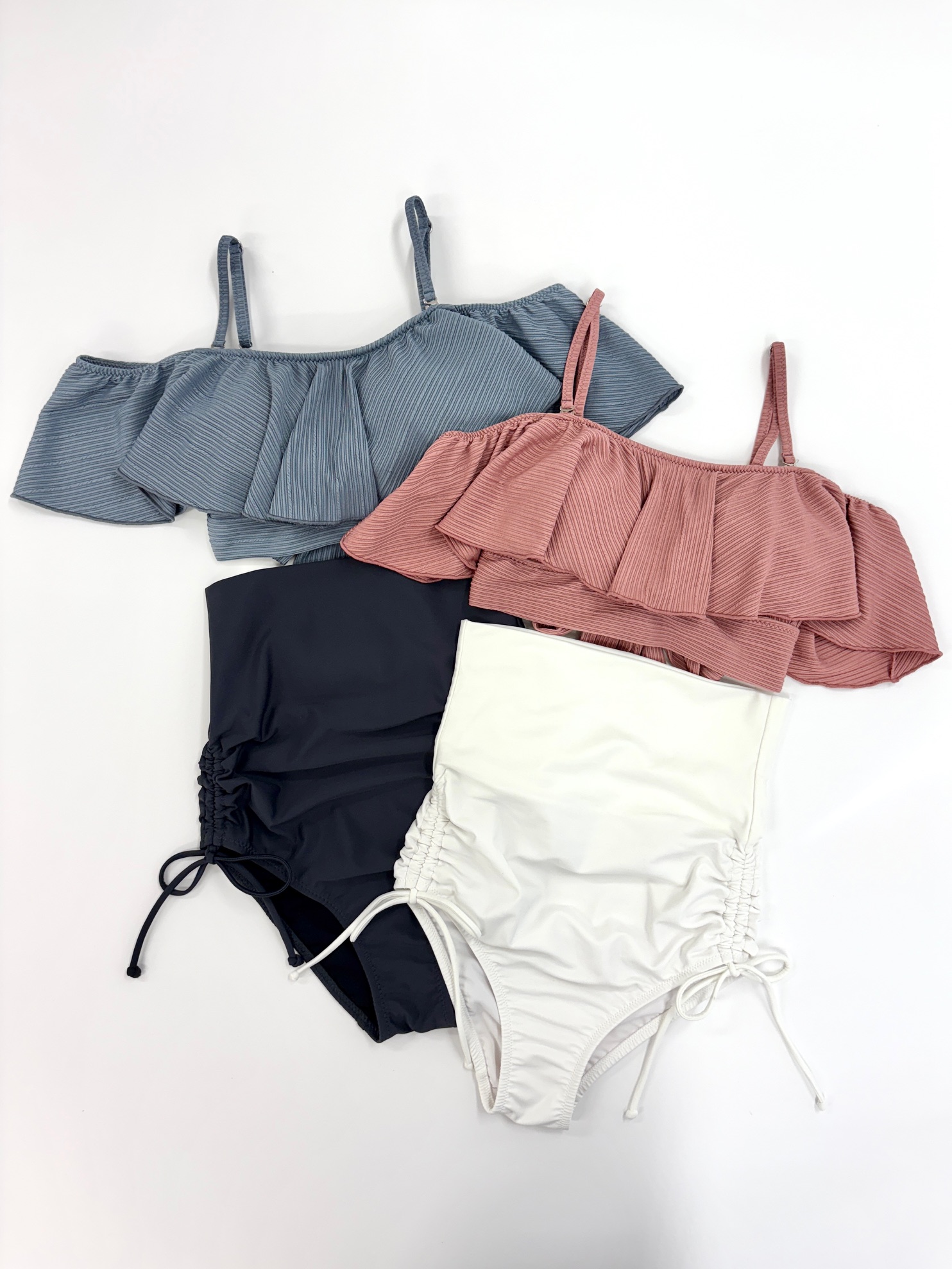 2025年新作水着｜人気水着ブランド通販のPEAK&PINE