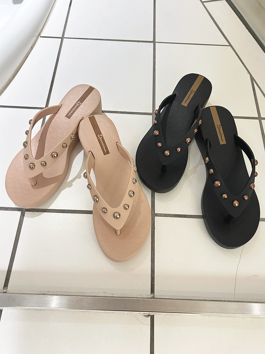 サマーSALE  PEAK&PINEのサンダル　&  パレオ ビーチサンダル｜水着ブランドの【PEAK&PINE/ピークアンドパイン