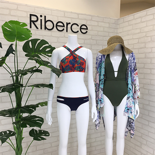 Peak Pine ルミネ立川店が本日4 6オープン 人気水着ブランド通販のpeak Pine