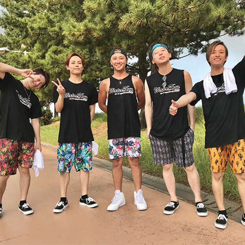HIT ITEM!!】この夏、リアルに売れてる人気の新作水着はこれ