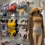 水着ショップPEAK&PINE福岡パルコ店が3/28(土)本館5Fに移転オープンしました！！