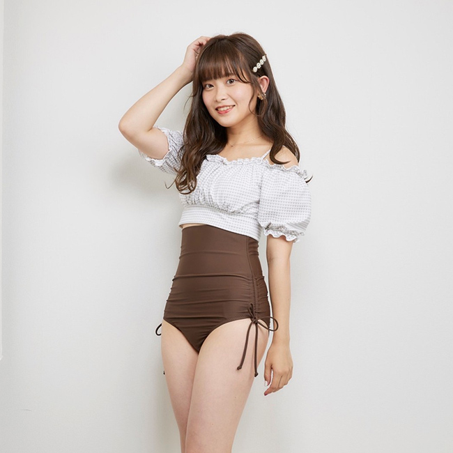 NAGOYA FASHION FESTA 8/9(月) PEAK&PINE水着ファッションショー