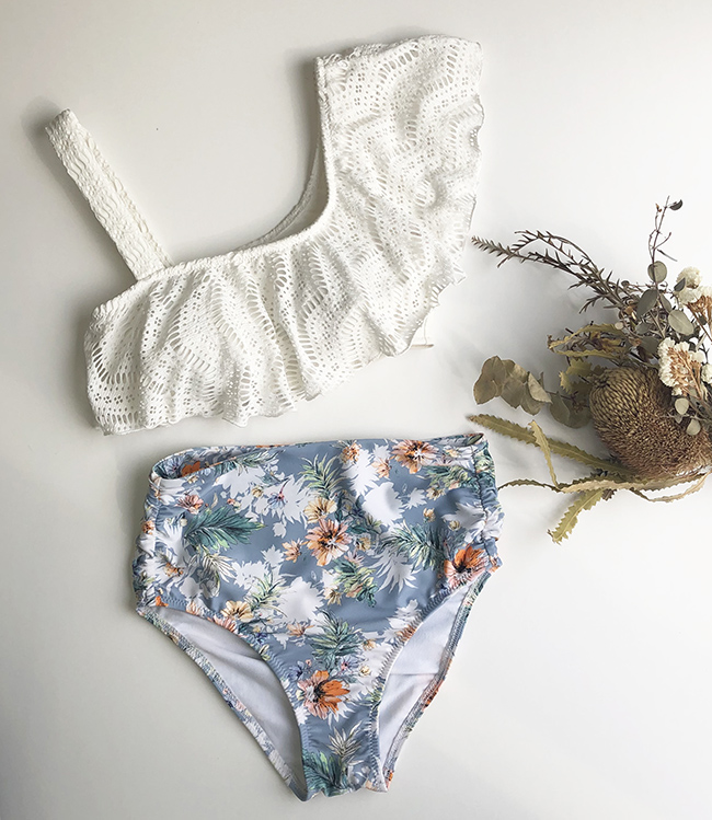 22年最新 お洋服感覚で着られる 露出少なめで体型カバーもできる可愛い水着特集 人気水着ブランド通販のpeak Pine 人気水着 ブランド通販のpeak Pine