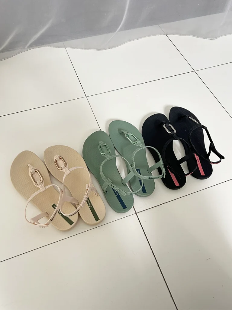 Ipanema イパネマビーチサンダル CLASS LINEA