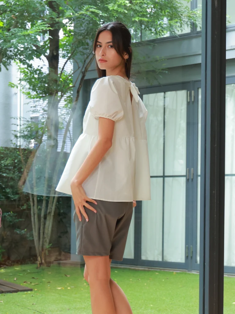 ハンドメイドおしゃれ大人可愛い 　　　　　　 日常着 ハンドメイドおしゃれ大人可愛い日常着