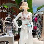 横浜水着ショップALBOVE・PEAK&PINEニュウマン横浜店